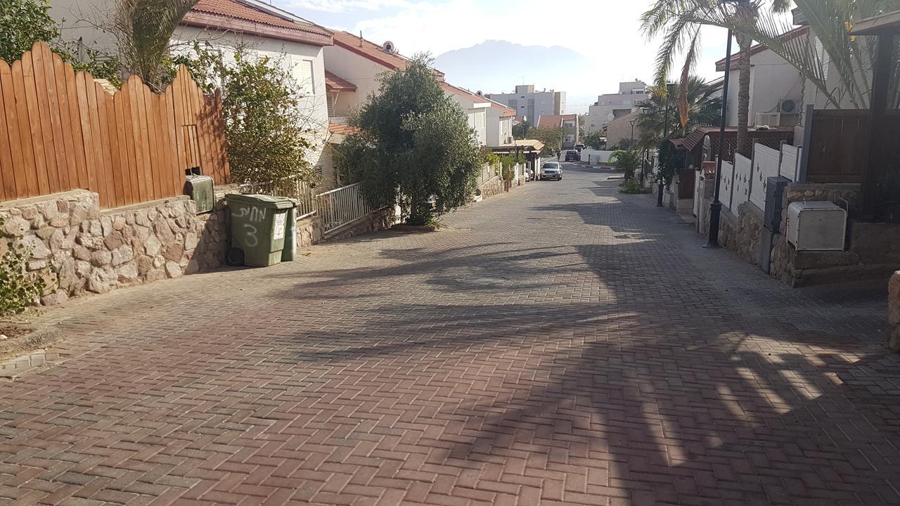 Dream Suite Eilat Exterior photo